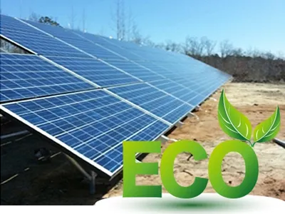 eco friendly lawncare